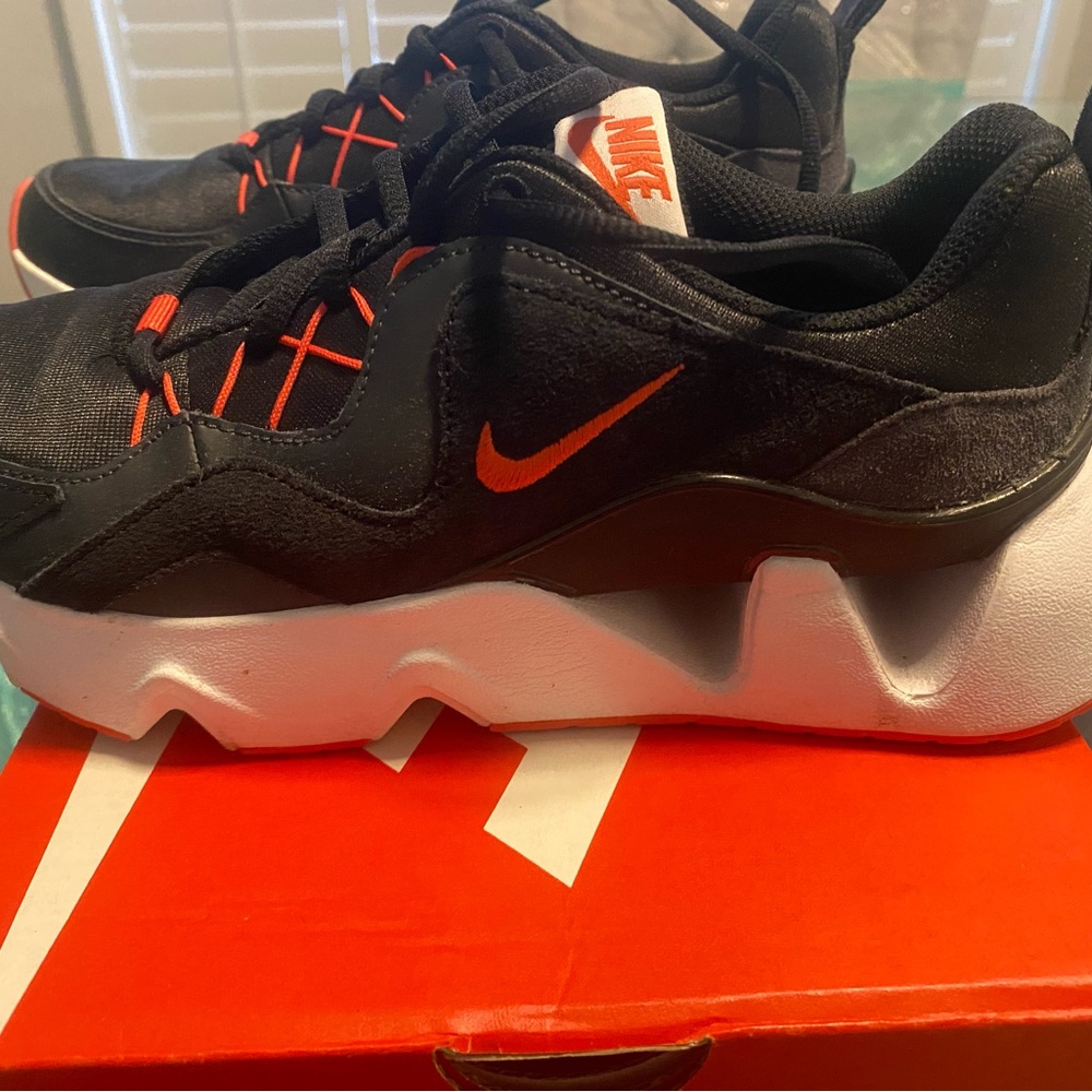 Nike sneakers